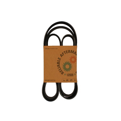 Micro rib belt fits - micro-rib,