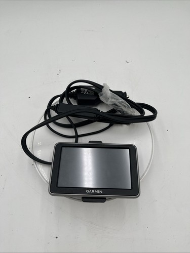 Garmin nuvi 2360 gps navigator - garmin,
