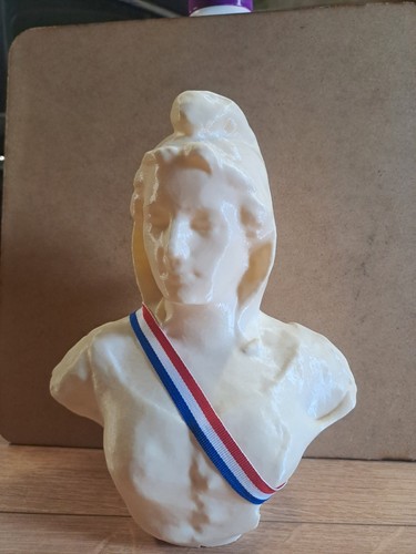 Buste marianne - buste,
