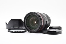 【Problème】Canon EF 24-105mm f/4 L IS USM AF Auto Focus Zoom Lens JAPAN #2619080