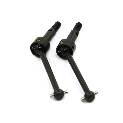 Pour tamiya tt01 tt02 ta04 - pour,
