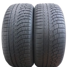 2 X NOKIAN 215/50 R17 95V XL