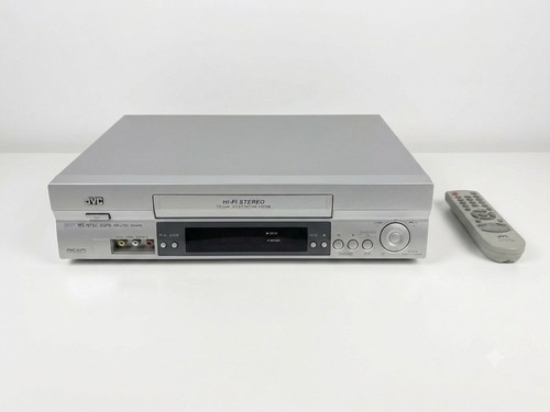 Magnétoscope jvc j795ms - magnétoscope, hr-j795ms