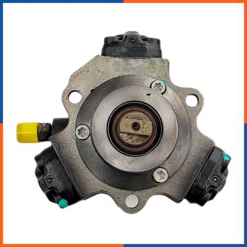 Pompe injection carburant - à,