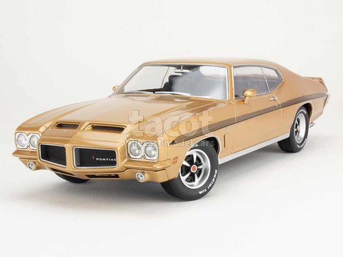 Pontiac gto lemans - gto, 1972