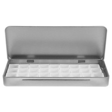  Boîte De Palette Peinture