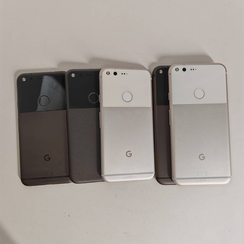 Original google pixel - original, (1st