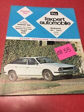 Leyland Princess 1800 Revue Pratique Technique Automobile Expert RTA EA