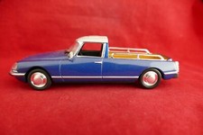 Citroën ID 19 Pick-Up 1970