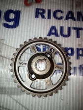 Poulie Pompe Gasoil C3 Partner