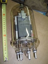 Tube émission F6003 Thomson- CSF