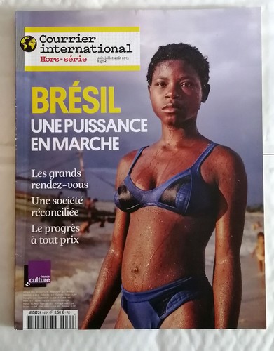 Courrier international