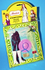 Marion Collants Mode Années