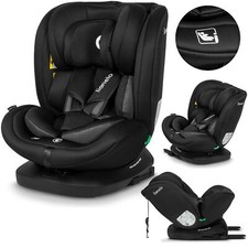 Siège auto Siège auto pour enfants Lionelo BASTIAAN I-SIZE Isofix Top Tether