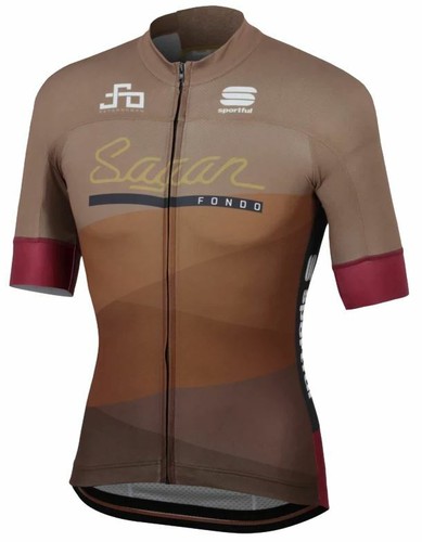 Sagan fondo dirt edition - fondo,