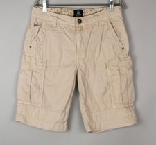 Shorts Cargo Bermuda Pour