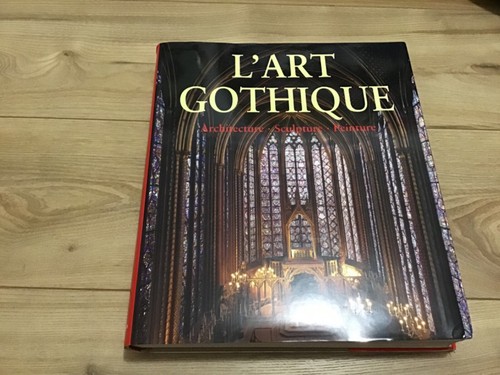 Art gothique edition - gothique,,