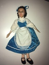 Original Belle Doll From