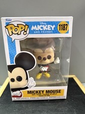Figurine Funko! Pop - Mickey