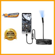 Inspections Précises avec