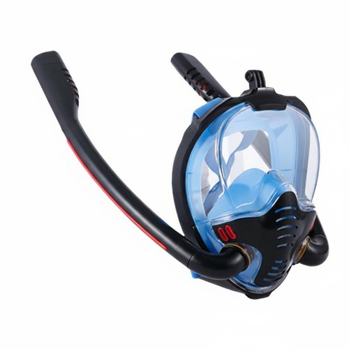 Masque snorkeling en - masque,