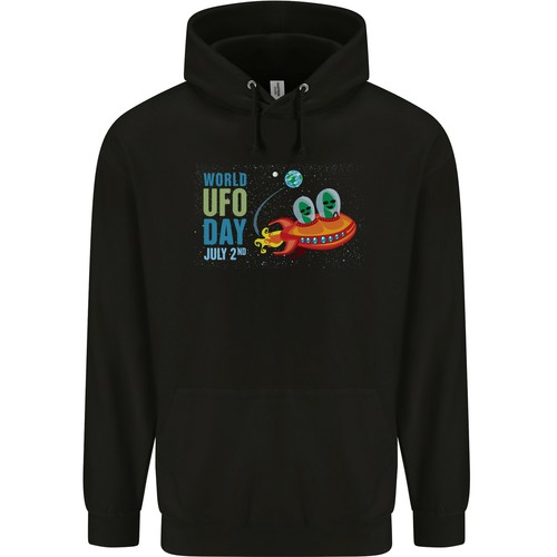 Hoodie pour hommes coton - hoodie,