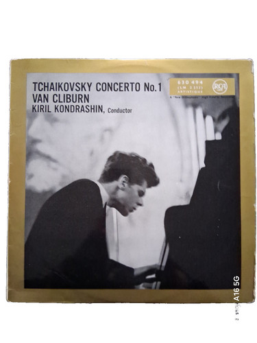 33t tchaïkovsky - 🎶,