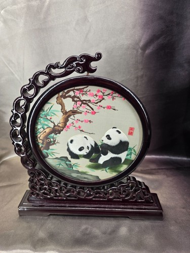 Chinese panda suzhou - panda,