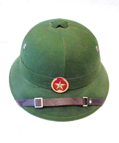 Coque casque colonial - de,