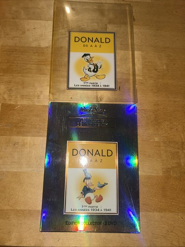 Les trésors walt disney - les, de