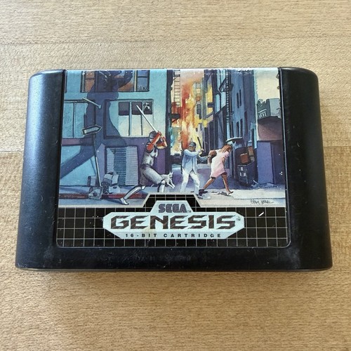 Sega shadow dancer the secret - dancer:,
