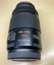 Panasonic Téléobjectif Zoom