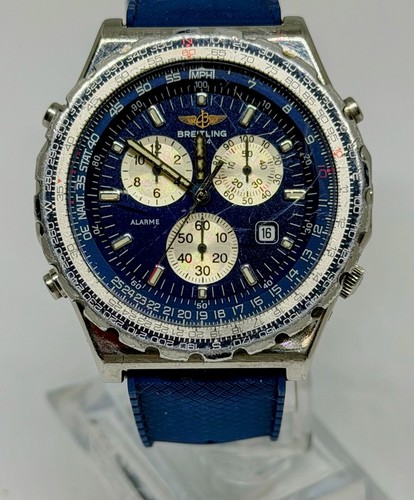 Breitling jupiter pilot a59028 - breitling,