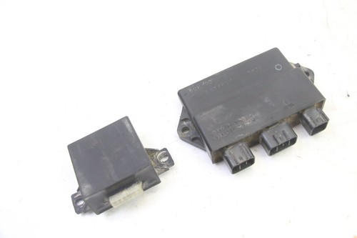 Boitier cdi yamaha yfm bruin - cdi,