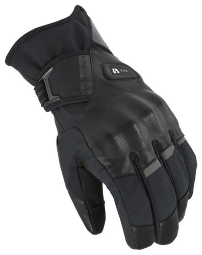 Gants moto homme macna - gants, de