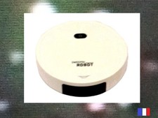 ASPIRATEUR ROBOT  INTELLIGENT