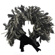 Silencieux YUKI TORII laine