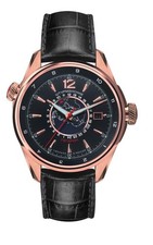 Sturmanskie Poljot Gagarin GMT