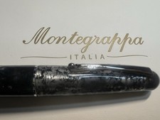 Stylo À Bille Montegrappa