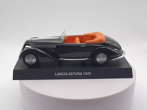 Lancia astura cabriolet - lancia,