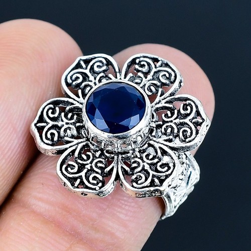 Bague bijou argent sterling - bijou,