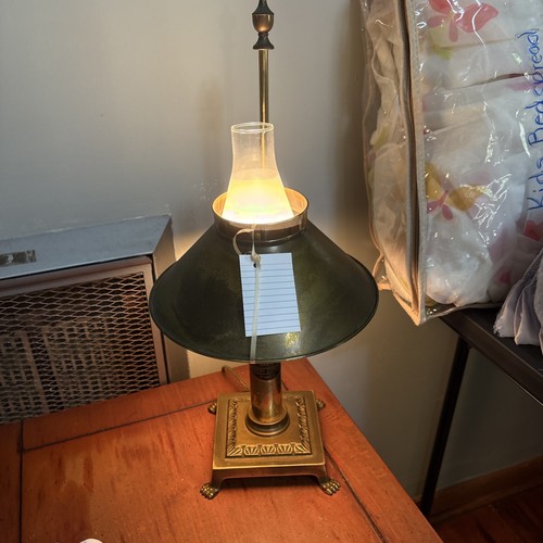 Vintage brass paris istanbul - brass,