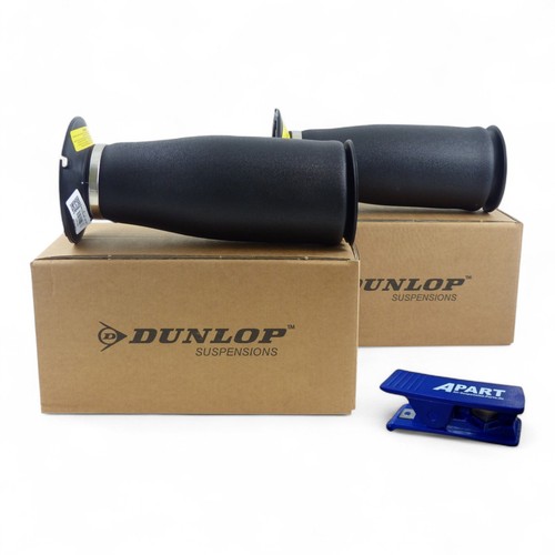 Dunlop ressort pneumatique - ressort,