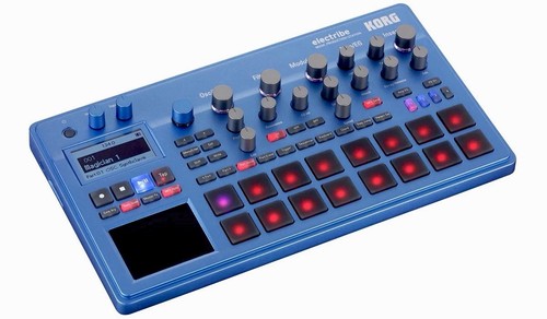 Korg electribe - electribe, 2