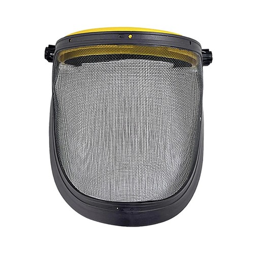 Casque forestier avec fil - avec, de