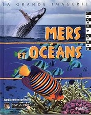 La grande imagerie livre et vidéo : Mers et océans de Coll... | Livre | état bon