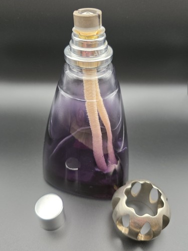 Lampe berger purple with - berger,