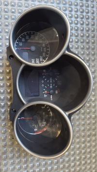 Compteur alfa romeo - alfa, 147