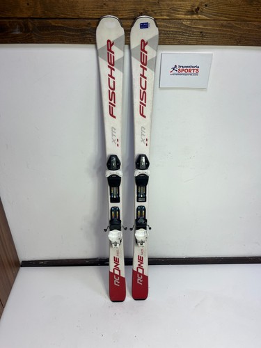 Fischer xtr one 145cm - fischer,
