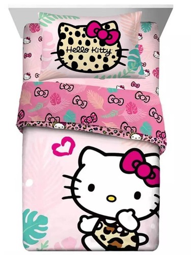 Hello kitty kids - hello,